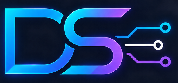 Daniel Sarcia AI Automations logo